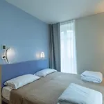 Lejlighedshotel Casa Diverio 4*