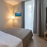Casa Diverio Апарт-отель Стреза