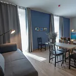 Casa Diverio Lejlighedshotel 4*