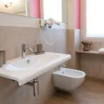 Lejlighedshotel Casa Diverio Stresa