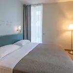 Lejlighedshotel Casa Diverio