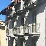 Lejlighedshotel Casa Diverio 4*