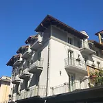 Lejlighedshotel Casa Diverio Stresa