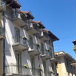 Casa Diverio Lejlighedshotel 4*
