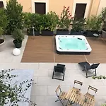Lejlighedshotel Casa Diverio Stresa