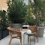 Lejlighedshotel Casa Diverio