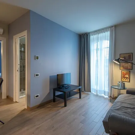 Casa Diverio Apartmanhotel 4*