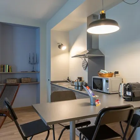 公寓式酒店 Casa Diverio 斯特雷萨