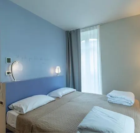 Apartmanhotel Casa Diverio 4*