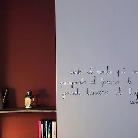 Casa Diverio Appart hôtel