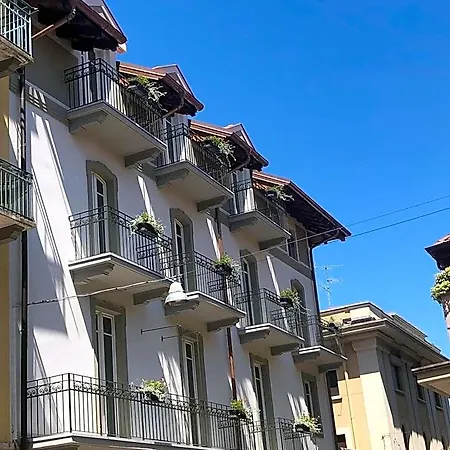 Casa Diverio Aparthotel