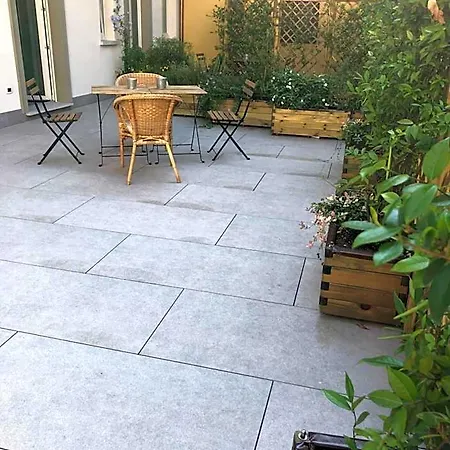 Appart hôtel Casa Diverio