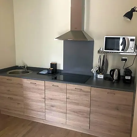 Casa Diverio Aparthotel