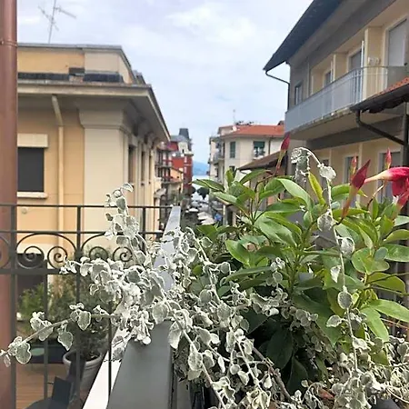 Casa Diverio Appart hôtel