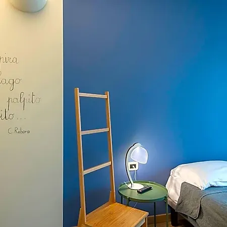 Casa Diverio Appart hôtel 4*