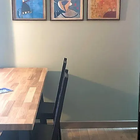 Appart hôtel Casa Diverio 4*