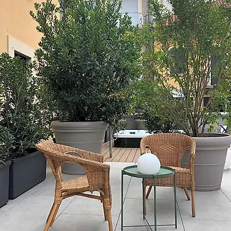 Casa Diverio Aparthotel Stresa