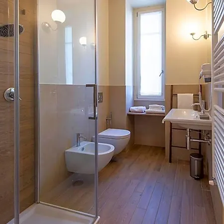 Casa Diverio 4* Stresa