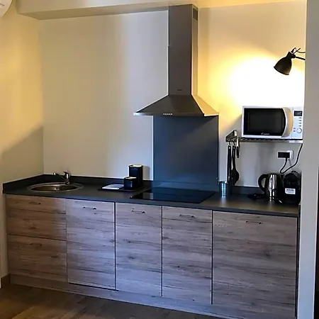 Appart hôtel Casa Diverio Stresa