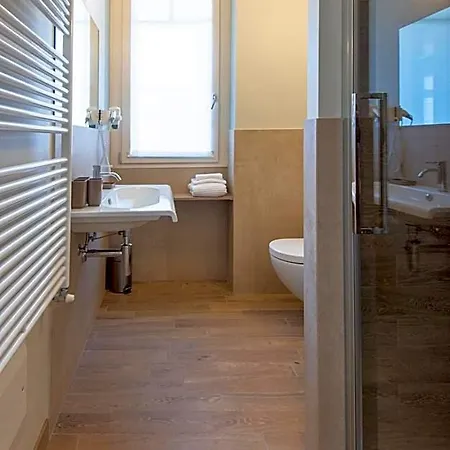 Casa Diverio 4* Stresa