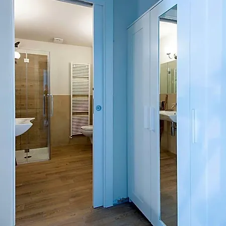 Aparthotel Casa Diverio