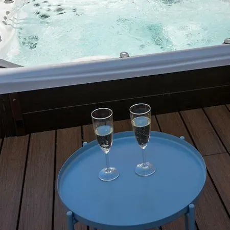 Apartmanhotel Casa Diverio