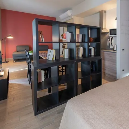 公寓式酒店 Casa Diverio