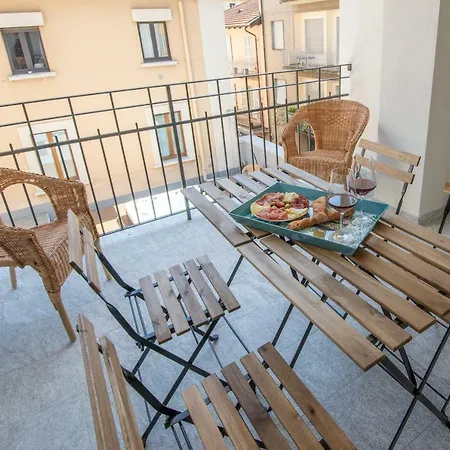 Casa Diverio Stresa
