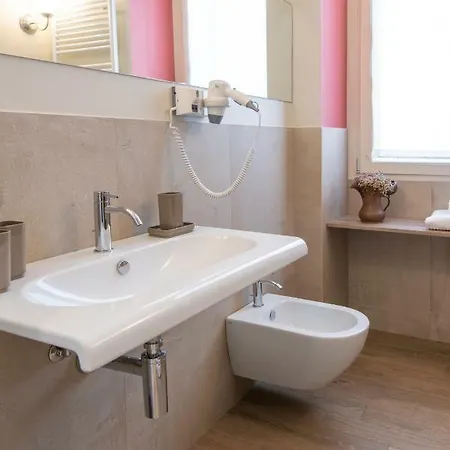 Apartmanhotel Casa Diverio Stresa