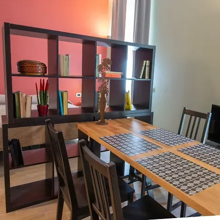 Casa Diverio Apartmanhotel