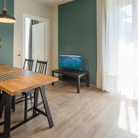 Casa Diverio Apartmanhotel