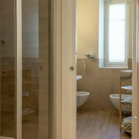 Apartmanhotel Casa Diverio Stresa