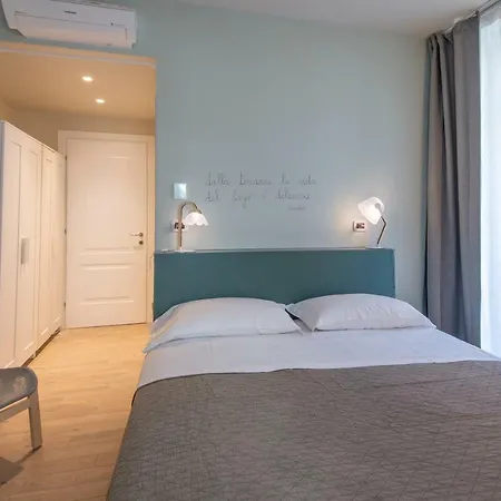 Casa Diverio Apartmanhotel Stresa