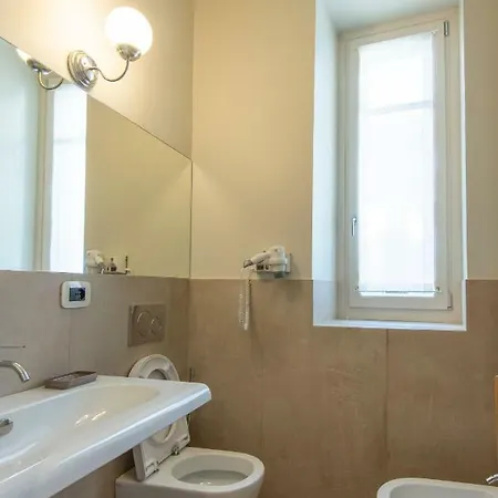 Apartmanhotel Casa Diverio 4*