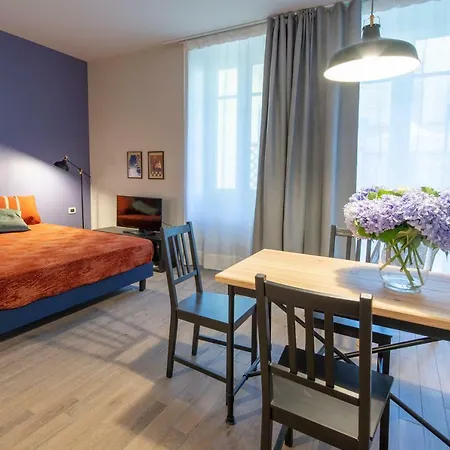 Casa Diverio 4*