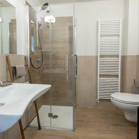 Apartmanhotel Casa Diverio