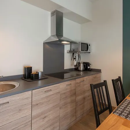 Apartmanhotel Casa Diverio 4*