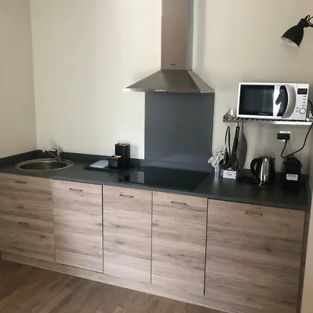 Apartmanhotel Casa Diverio