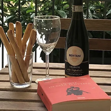 Casa Diverio Appart hôtel 4*