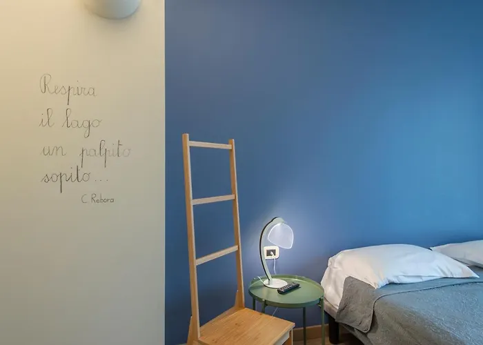 Casa Diverio 斯特雷萨