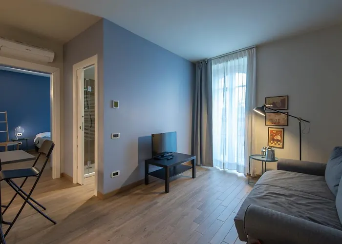 Casa Diverio Apartahotel 4*