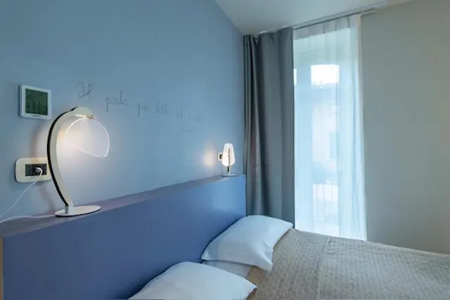 Casa Diverio 公寓式酒店 4*