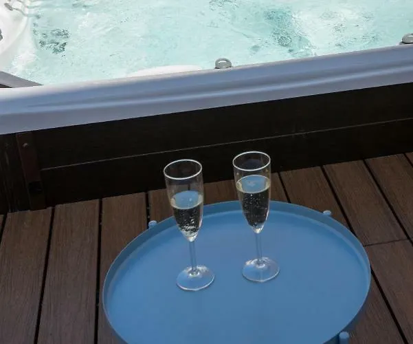 公寓式酒店 Casa Diverio