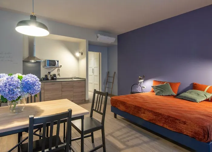 Casa Diverio 斯特雷萨