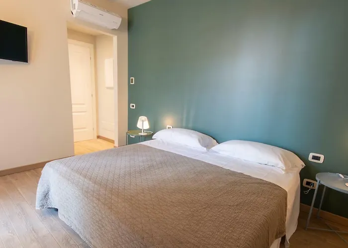 Casa Diverio 4* 斯特雷萨