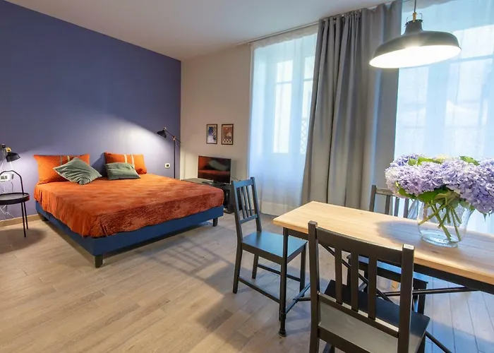 Casa Diverio 斯特雷萨