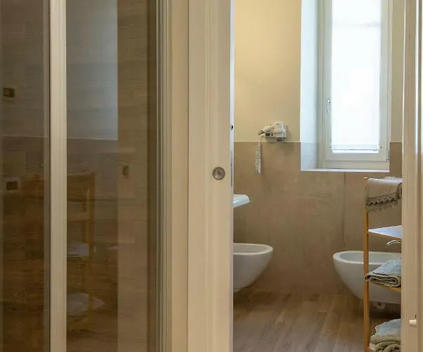 公寓式酒店 Casa Diverio 斯特雷萨