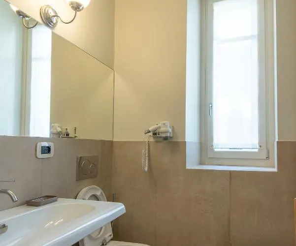 公寓式酒店 Casa Diverio 4*