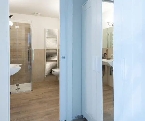 Casa Diverio 4* Stresa