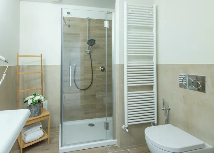 Apartahotel Casa Diverio